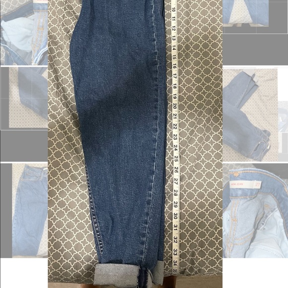 Levi’s mom Jean - Picture 7 of 7